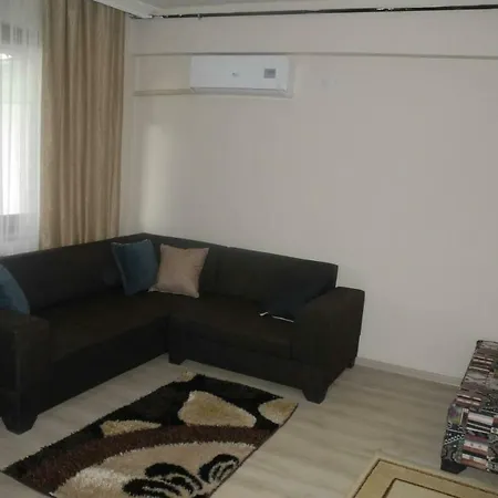 Pota Studyo Apart Apartamento