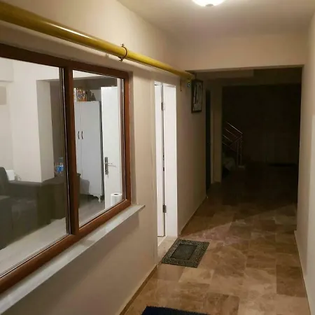 Pota Studyo Apart Apartamento
